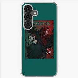 Morbius Samsung Galaxy Case