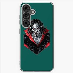 Morbius Samsung Galaxy Case
