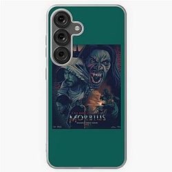 Morbius Samsung Case