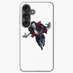 Morbius 2022 Soft Case for Samsung Galaxy