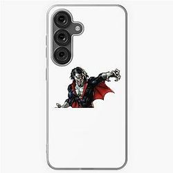 Morbius 2022 Soft Case