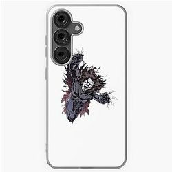 Morbius 2022 Samsung Case