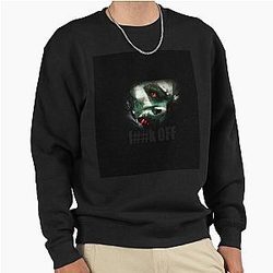 Morbius new movie 2022 Pullover Sweatshirt