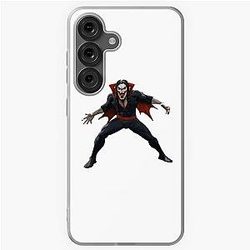 Morbius 2022 Soft Case