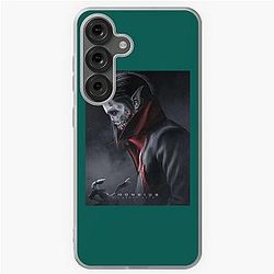 Morbius Samsung Galaxy Case