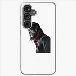 Morbius 2022 Case