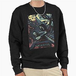 Morbius Sweatshirt