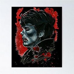 Morbius Poster