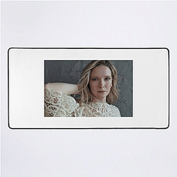Morfydd Clark Collection for fans Morfydd Clark Mouse Pads