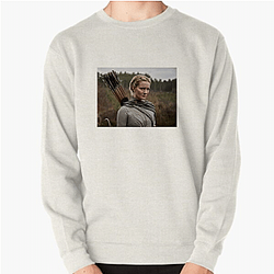 Morfydd Clark Limited Collection Morfydd Clark Sweatshirts