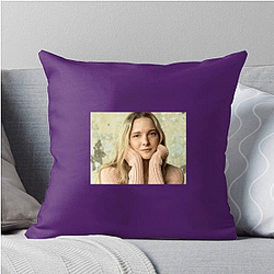 Morfydd Clark Merchandise Morfydd Clark Pillows Cover