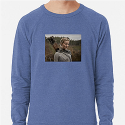 Morfydd Clark Limited Collection Morfydd Clark Sweatshirts
