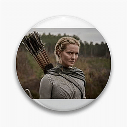 Morfydd Clark Limited Collection Morfydd Clark Pins