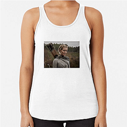 Morfydd Clark Limited Collection Morfydd Clark Tank Tops