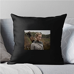 Morfydd Clark Limited Collection Morfydd Clark Pillows Cover