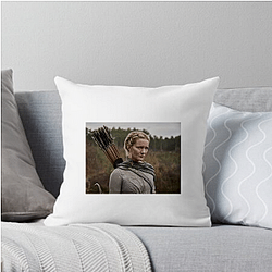 Morfydd Clark Limited Collection Morfydd Clark Pillows Cover