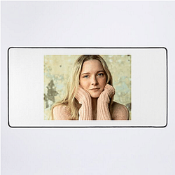 Morfydd Clark Merchandise Morfydd Clark Mouse Pads
