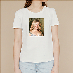 Morfydd Clark Merch For Fans Morfydd Clark T-Shirts