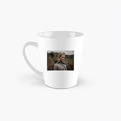 Morfydd Clark Limited Collection Morfydd Clark Mugs
