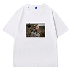 Morfydd Clark Limited Collection Morfydd Clark T-Shirts