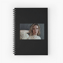 Morfydd Clark Collection for fans Morfydd Clark Notebook