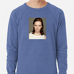 Morfydd Clark Merch Morfydd Clark Sweatshirts