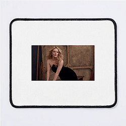 Morfydd Clark Merchandise For Fans Morfydd Clark Mouse Pads