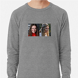 Morfydd Clark Special Collection Morfydd Clark Sweatshirts