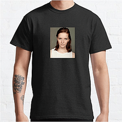 Morfydd Clark Merch Morfydd Clark T-Shirts