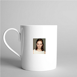 Morfydd Clark Merch Morfydd Clark Mugs
