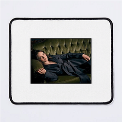 Morfydd Clark Fan Art Morfydd Clark Mouse Pads