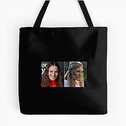 Morfydd Clark Special Collection Morfydd Clark Bags