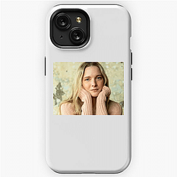 Morfydd Clark Merchandise Morfydd Clark Samsung Cases