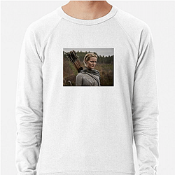 Morfydd Clark Limited Collection Morfydd Clark Sweatshirts