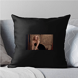 Morfydd Clark Merchandise For Fans Morfydd Clark Pillows Cover