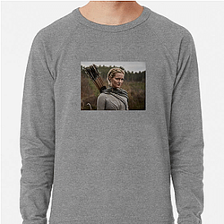 Morfydd Clark Limited Collection Morfydd Clark Sweatshirts