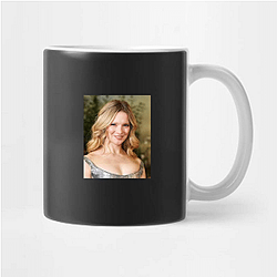 Morfydd Clark Merch For Fans Morfydd Clark Mugs