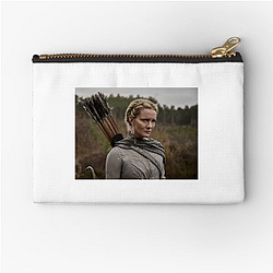 Morfydd Clark Limited Collection Morfydd Clark Zipper Pouches