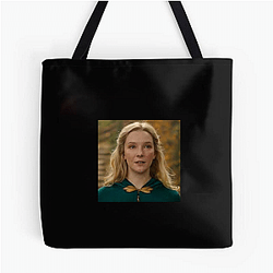 Morfydd Clark Signature Morfydd Clark Bags