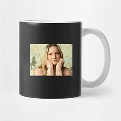 Morfydd Clark Merchandise Morfydd Clark Mugs