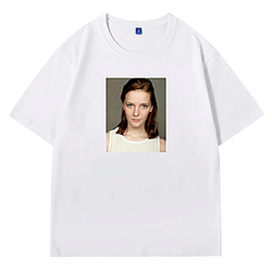 Morfydd Clark Merch Morfydd Clark T-Shirts