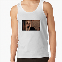 Morfydd Clark Merchandise For Fans Morfydd Clark Tank Tops