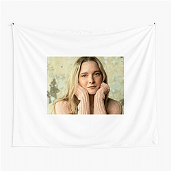 Morfydd Clark Merchandise Morfydd Clark Tapestries