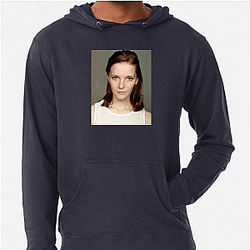 Morfydd Clark Merch Morfydd Clark Hoodies