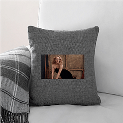 Morfydd Clark Merchandise For Fans Morfydd Clark Pillows Cover