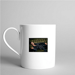 Morfydd Clark Fan Art Morfydd Clark Mugs