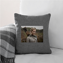 Morfydd Clark Limited Collection Morfydd Clark Pillows Cover