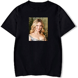 Morfydd Clark Merch For Fans Morfydd Clark T-Shirts