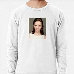 Morfydd Clark Merch Morfydd Clark Sweatshirts