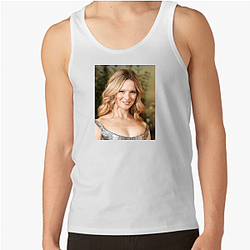 Morfydd Clark Merch For Fans Morfydd Clark Tank Tops
